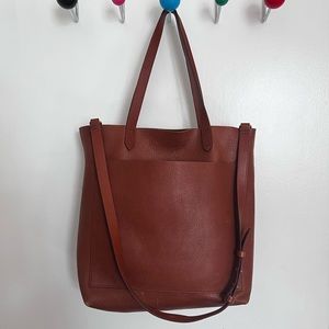 Madewell Transport Tote Medium